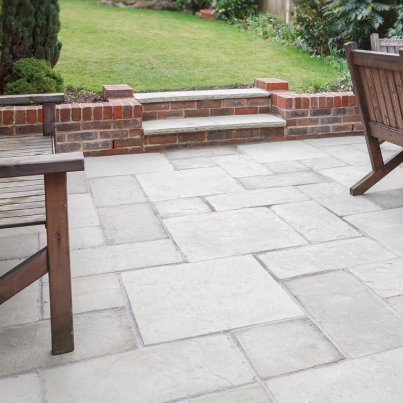 Deck and Patio Cleaning Slidell