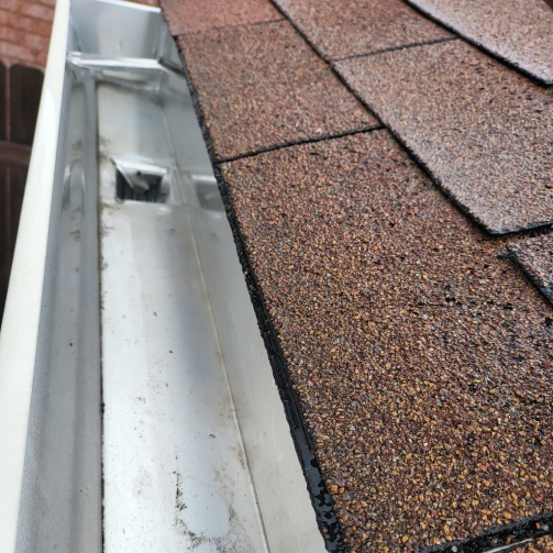 Gutter Cleaning Slidell