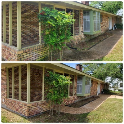 Pressure Washing Mandeville, LA