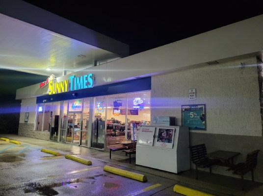Storefront Cleaning Slidell