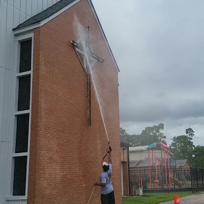 Pressure Washing Covington, LA