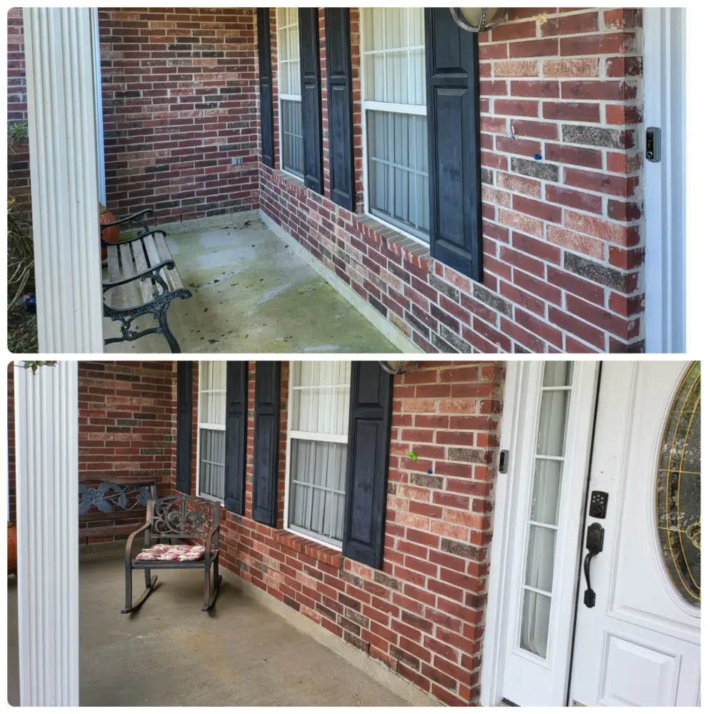 Pressure Washing Waveland, MS