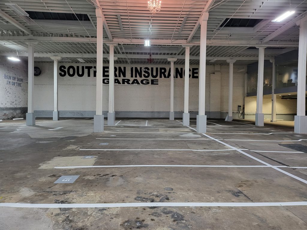 Garage